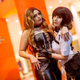 Illustration for article titled Our Favorite Photos From Cosplay's All-Star Weekend